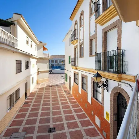 Apartamento 2b En Carihuela Junto A La Playa Apartment