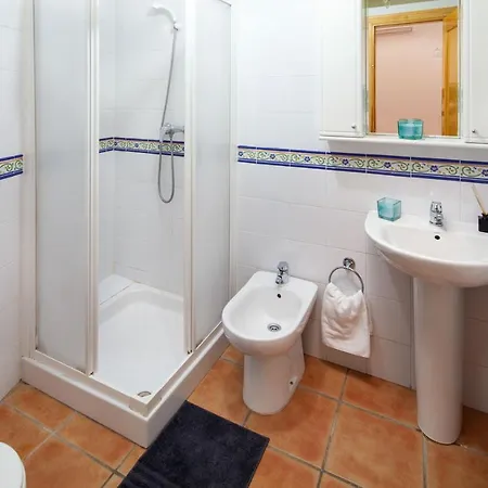 Apartamento 2b En Carihuela Junto A La Playa Apartment