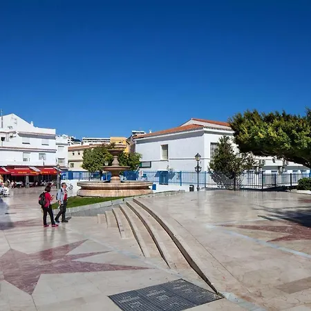 Apartamento 2b En Carihuela Junto A La Playa * Torremolinos